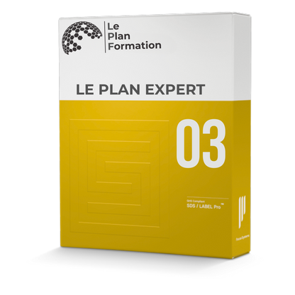 Le plan Expert