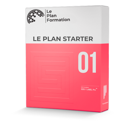 Le plan Starter