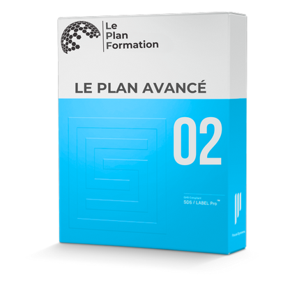 Le plan Avancé