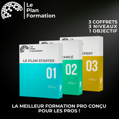 Les Plans Formation